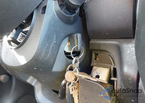 2019 Nissan Versa 1.6 S z USA, uszkodzony, nr VIN 3N1CN7AP9KL826289